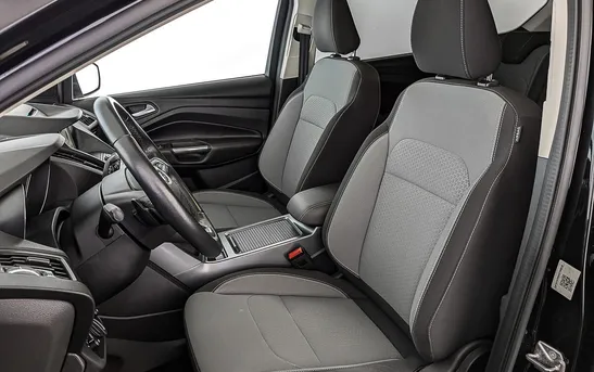 Ford Kuga 1.50 автоматическая, фото №5