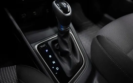 Hyundai Solaris 1.60 автоматическая, фото №16