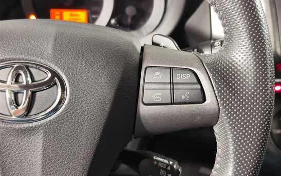 Toyota RAV4 2.00 вариатор, фото №11