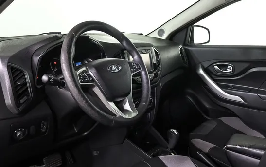 Lada (ВАЗ) XRAY 1.80 робот, фото №5