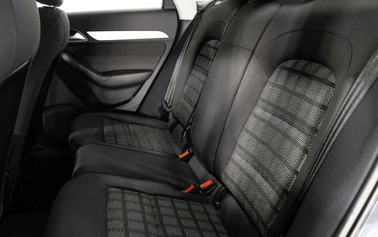 Audi Q3 2.00 робот, фото №6