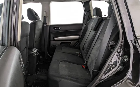 Nissan X-Trail 2.00 вариатор, фото №6