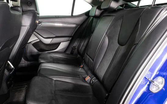 Skoda Octavia 2.00 робот, фото №8