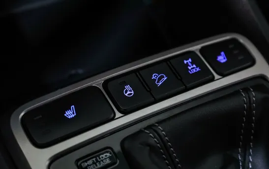 Hyundai Creta 2.00 автоматическая, фото №11