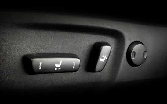 Toyota Camry 2.00 автоматическая, фото №12