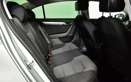 Volkswagen Passat 1.80 робот, фото №6