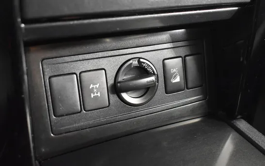 Toyota Land Cruiser Prado 3.00 автоматическая, фото №15