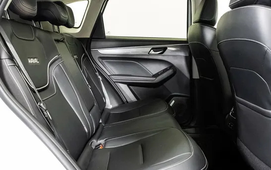 Haval Jolion 1.50 робот, фото №10