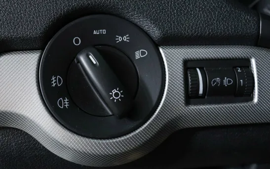 Skoda Octavia 1.80 автоматическая, фото №10