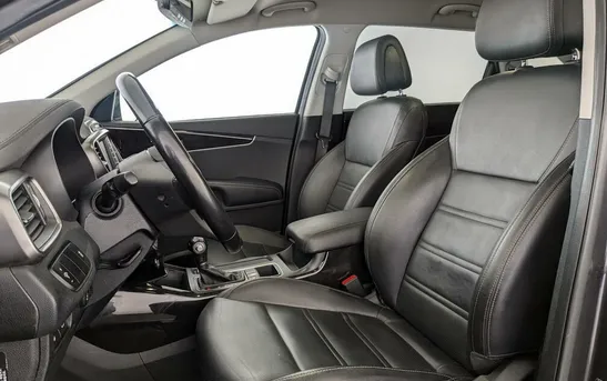 Kia Sorento 2.00 автоматическая, фото №13