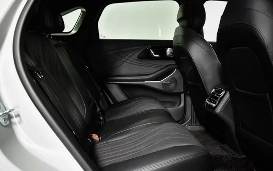 EXEED RX 2.00 робот, фото №6