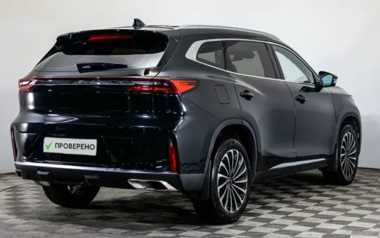 EXEED TXL 1.60 робот, фото №2