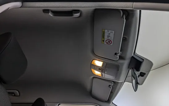 Hyundai Creta 2.00 автоматическая, фото №8