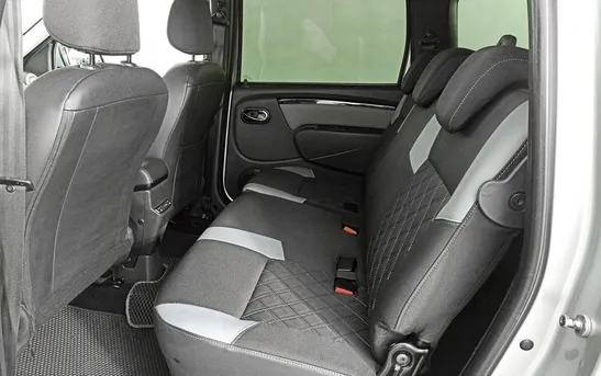 Lada (ВАЗ) Largus 1.60 механика, фото №7