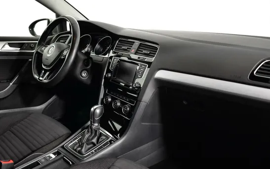 Volkswagen Golf 1.40 робот, фото №6