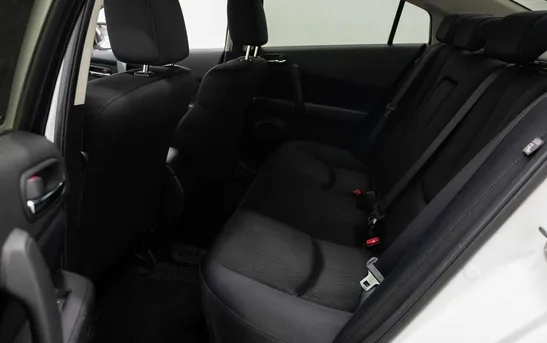 Mazda 6 2.00 автоматическая, фото №9