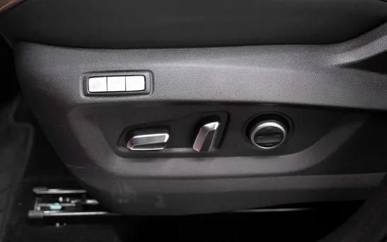 CHERY Tiggo 8 Pro 1.60 робот, фото №15