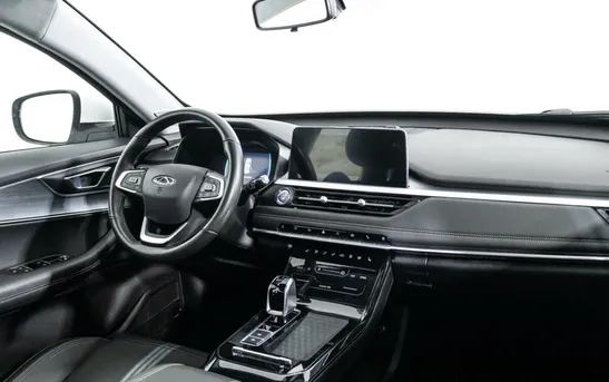 CHERY Tiggo 7 Pro 1.50 вариатор, фото №7