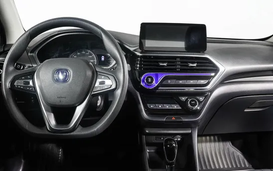 Changan Alsvin 1.50 робот, фото №5