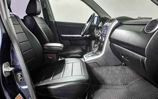 Suzuki Grand Vitara 2.00 автоматическая, фото №8