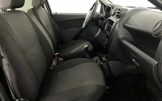 Lada (ВАЗ) Granta 1.60 механика, фото №7