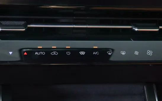 OMODA C5 1.50 вариатор, фото №10