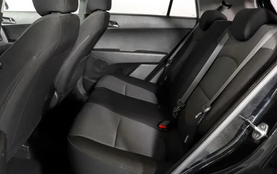 Hyundai Creta 2.00 автоматическая, фото №6