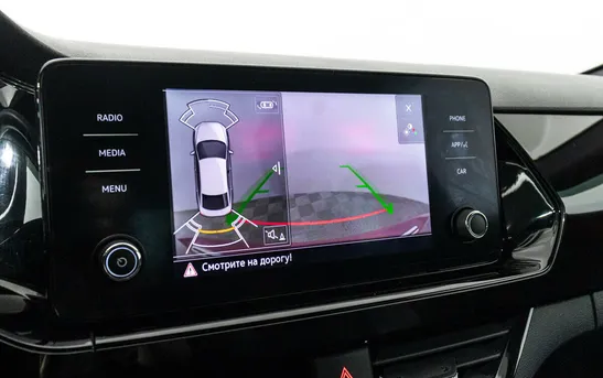 Volkswagen Polo 1.40 робот, фото №10