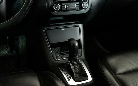 Volkswagen Tiguan 2.00 автоматическая, фото №10