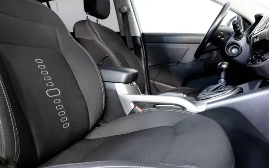 Kia Sportage 2.00 автоматическая, фото №9