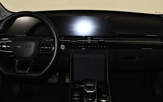 OMODA C5 1.60 робот, фото №5