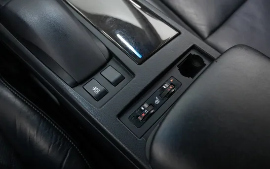 Lexus RX 2.70 автоматическая, фото №17