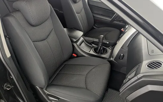 SsangYong Kyron 2.00 механика, фото №12
