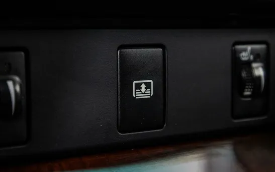 Toyota Camry 3.50 автоматическая, фото №7