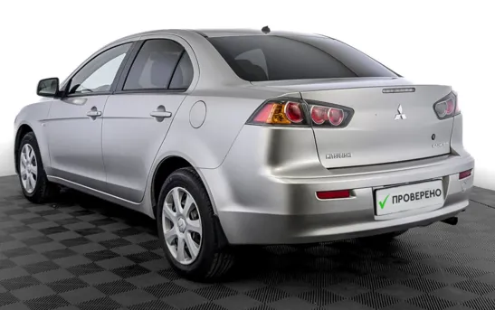 Mitsubishi Lancer 1.60 механика, фото №4