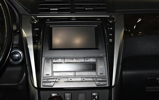 Toyota Camry 2.50 автоматическая, фото №6