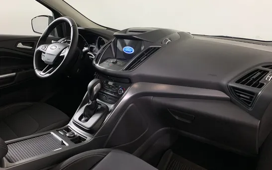 Ford Kuga 1.50 автоматическая, фото №7