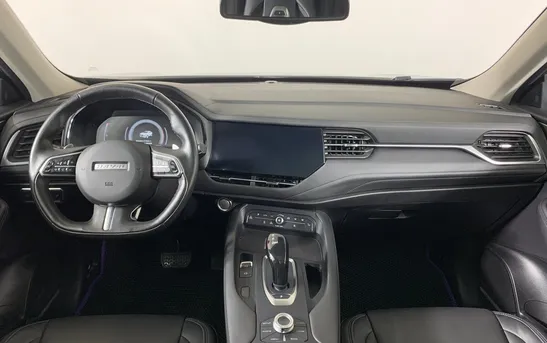 Haval F7 1.50 робот, фото №6