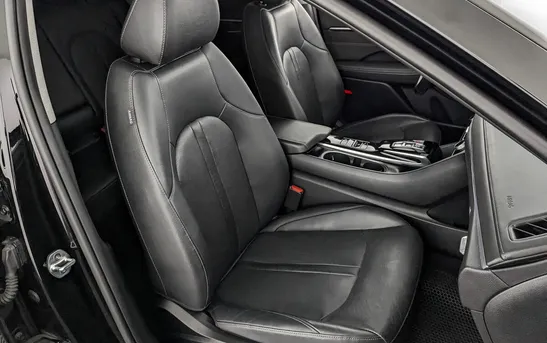 Hyundai Sonata 2.50 автоматическая, фото №14