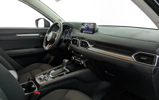 Mazda CX-5 2.00 автоматическая, фото №5
