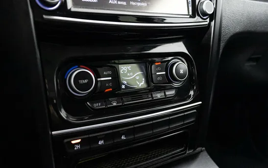 Great Wall Hover H3 2.00 механика, фото №8