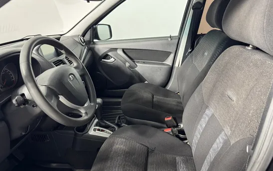 Lada (ВАЗ) Kalina 1.60 автоматическая, фото №5