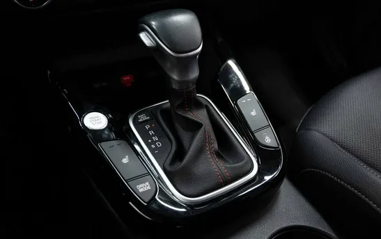 Kia Soul 2.00 автоматическая, фото №17