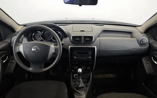 Nissan Terrano 1.60 механика, фото №5