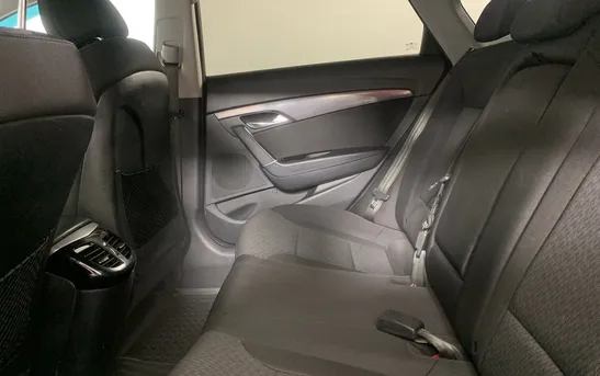 Hyundai i40 2.00 автоматическая, фото №10