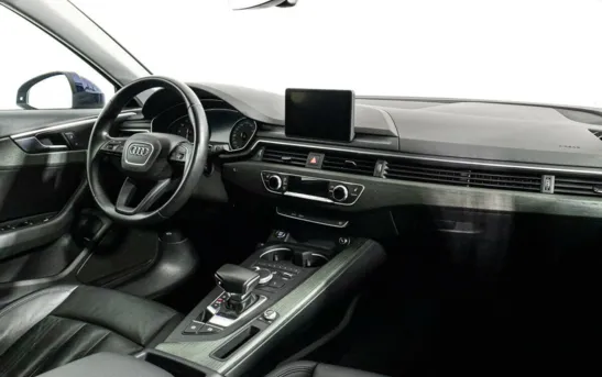 Audi A4 1.40 робот, фото №4