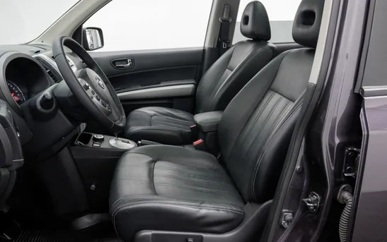 Nissan X-Trail 2.50 вариатор, фото №10