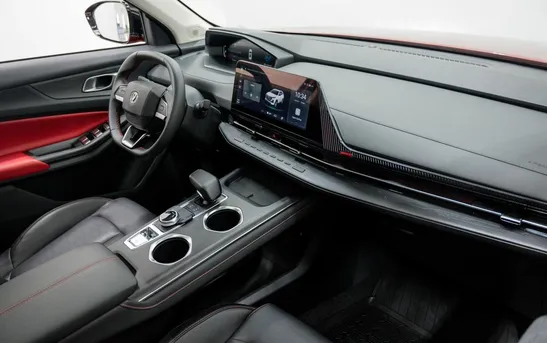 Changan CS55PLUS 1.50 робот, фото №5