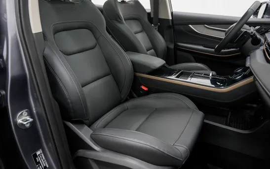 EXEED LX 1.50 вариатор, фото №8