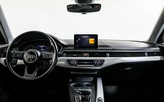 Audi A4 2.00 робот, фото №8